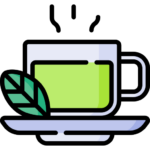 Herbs & Teas