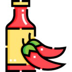 Sauces & Seasonings